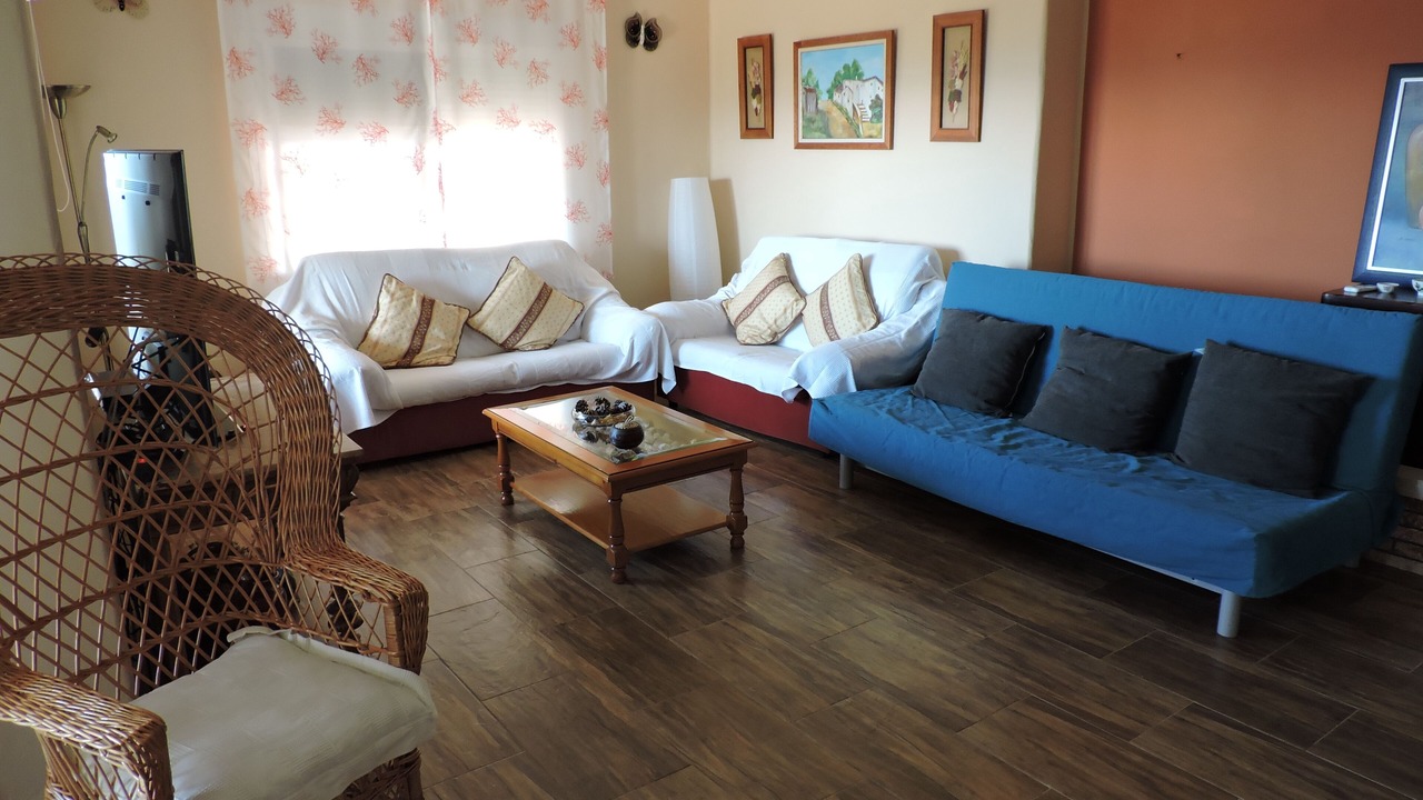 Photo of Livingroom in Salobrena