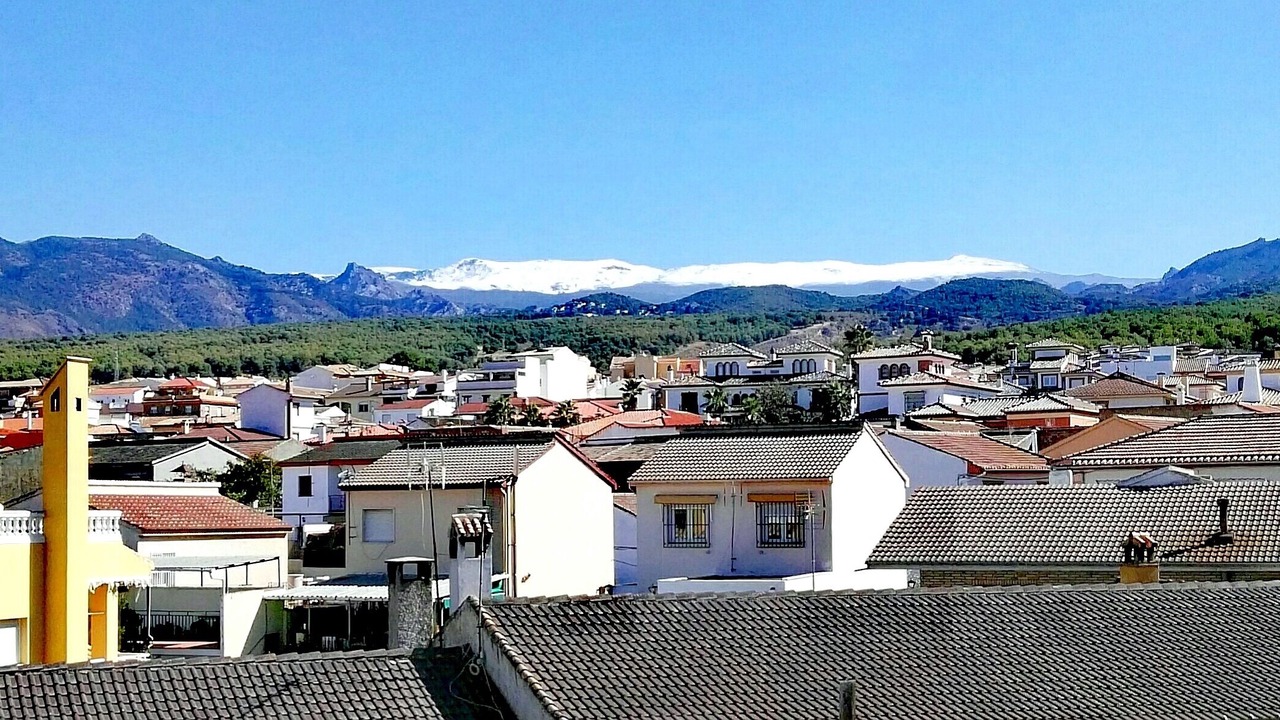Photo of Outdoor in La Zubia