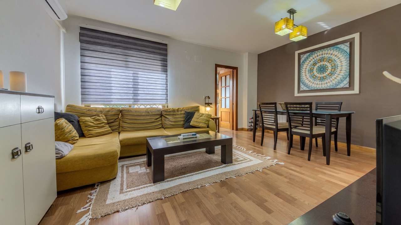 Photo of Livingroom in La Zubia