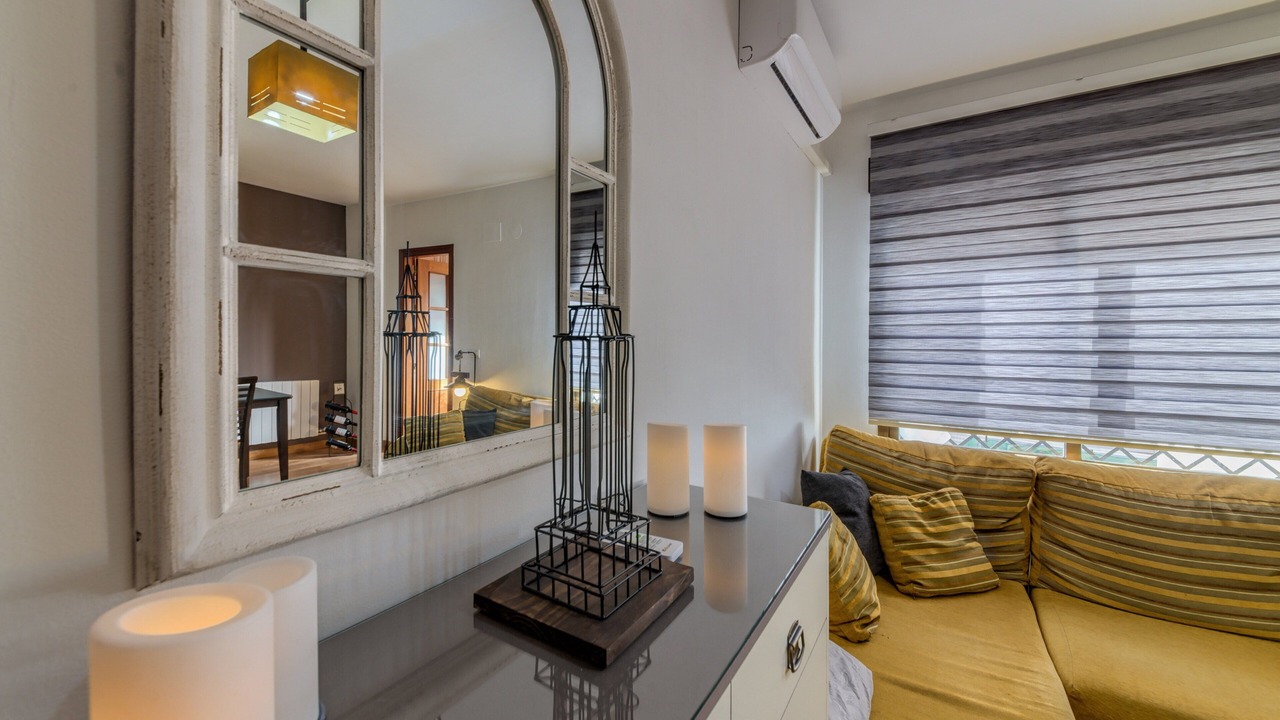 Photo of Livingroom in La Zubia