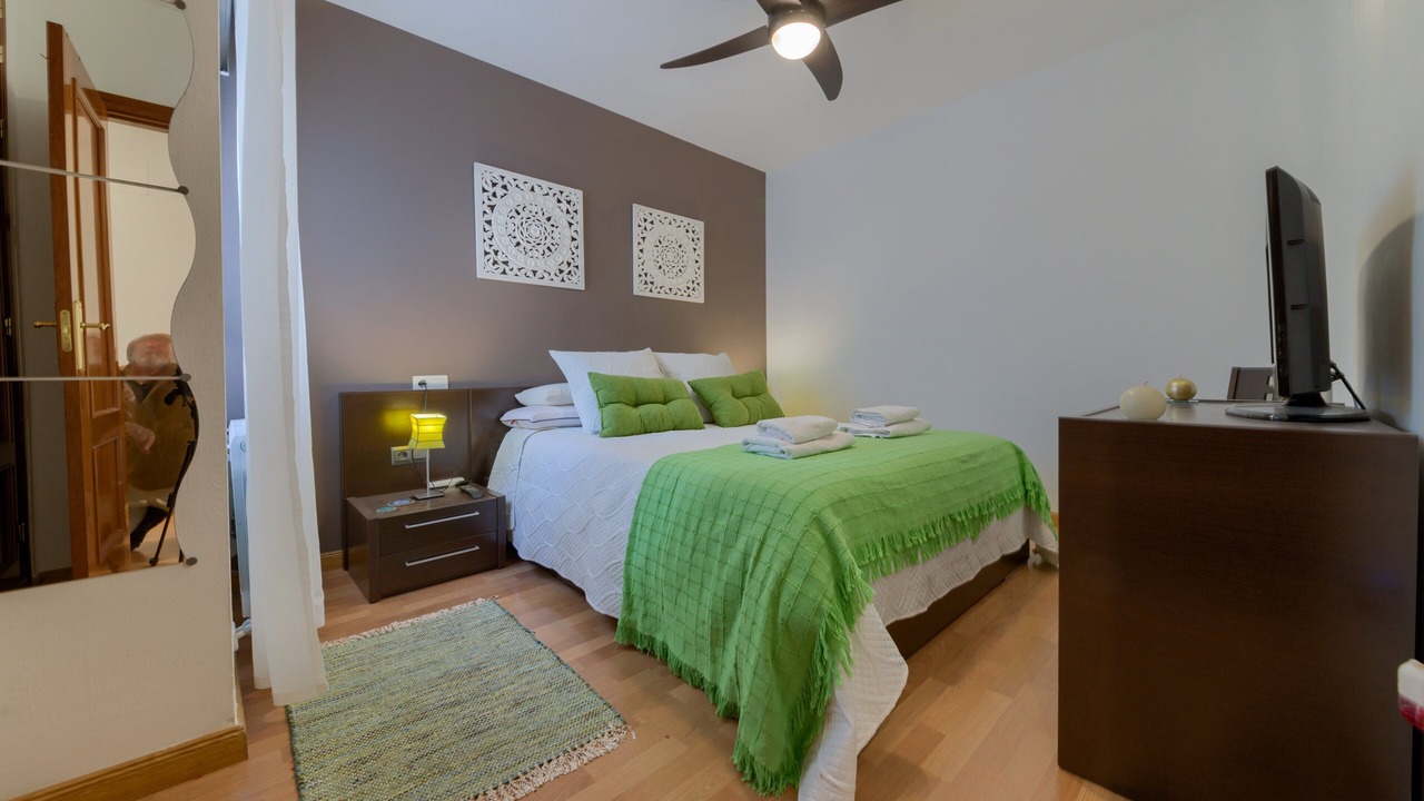 Photo of Bedroom in La Zubia