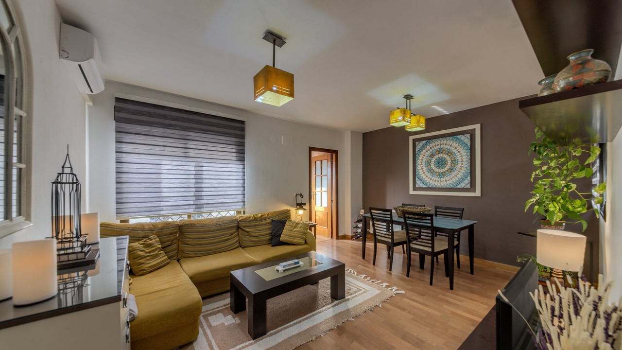Photo of Livingroom in La Zubia