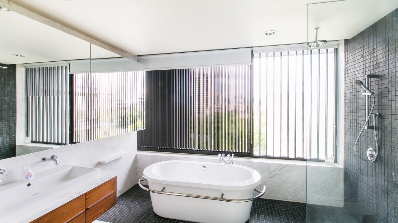 Photo of Bathroom in Kuala Lumpur
