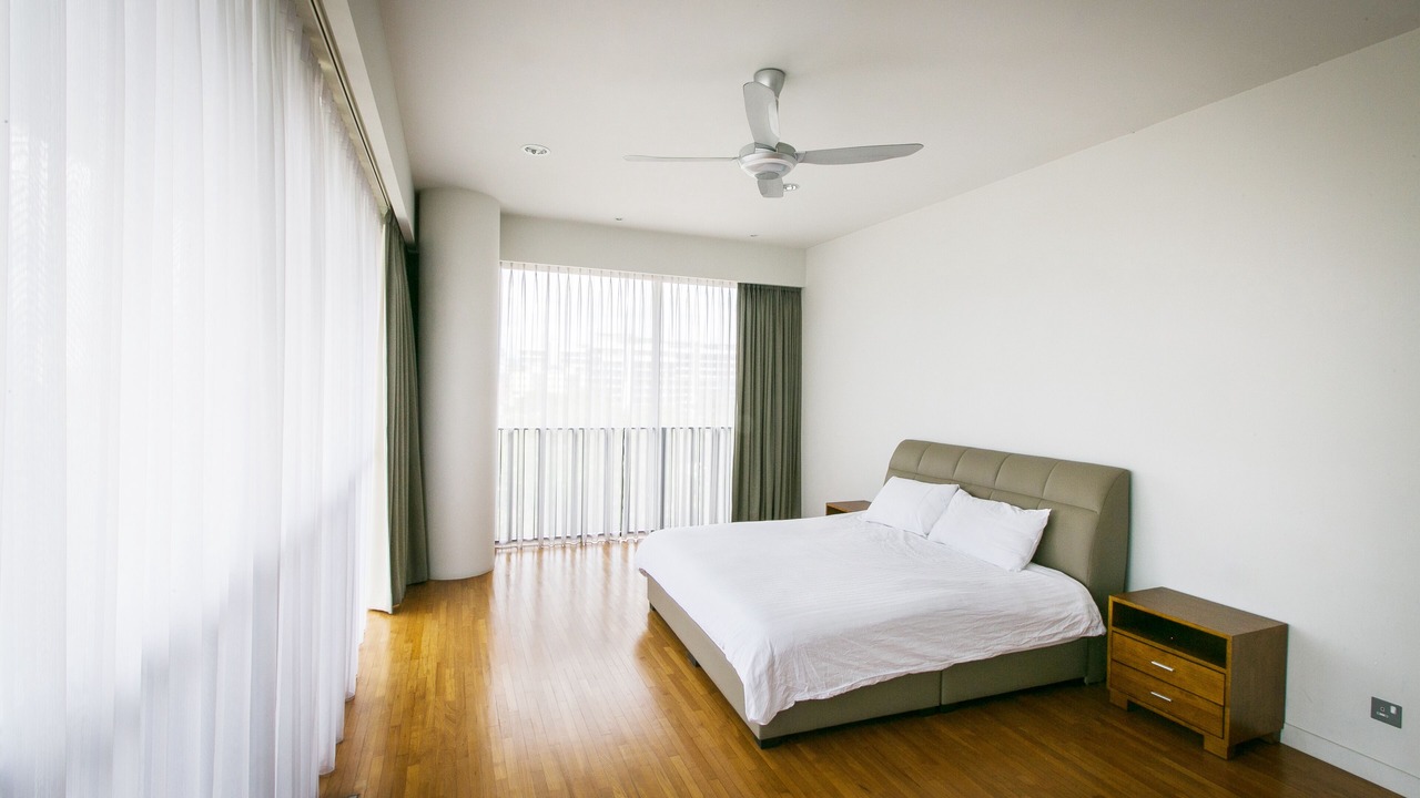 Photo of Bedroom in Kuala Lumpur