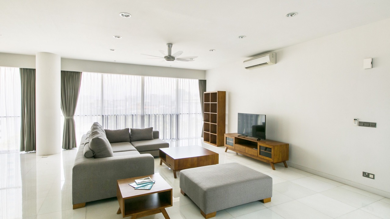 Photo of Livingroom in Kuala Lumpur