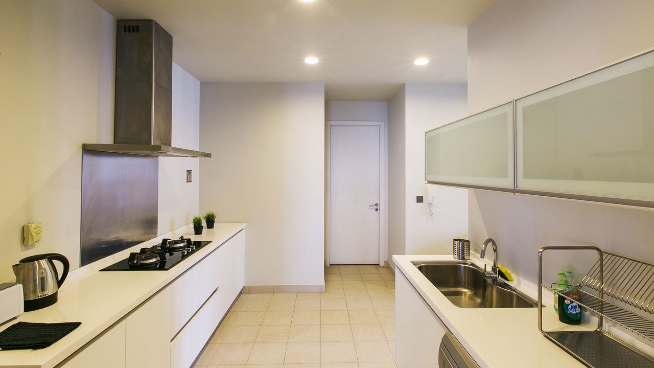 Photo of Kitchen in Kuala Lumpur