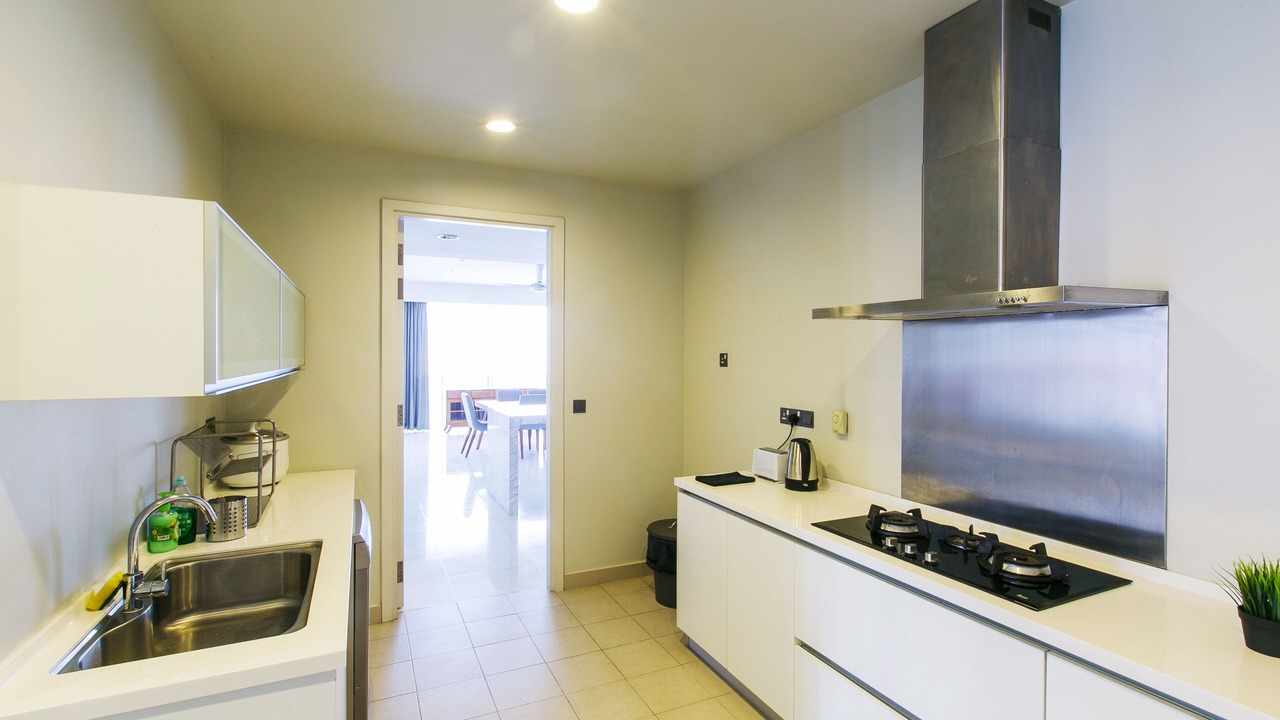 Photo of Kitchen in Kuala Lumpur