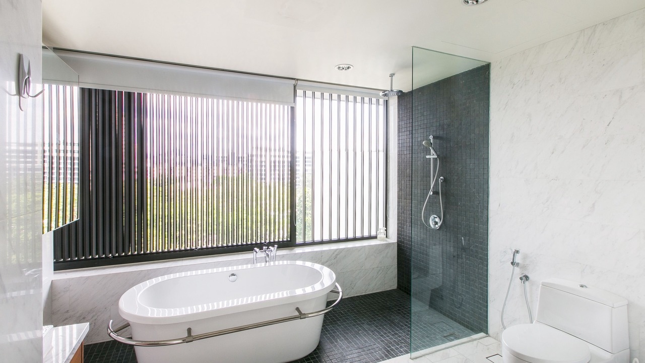 Photo of Bathroom in Kuala Lumpur