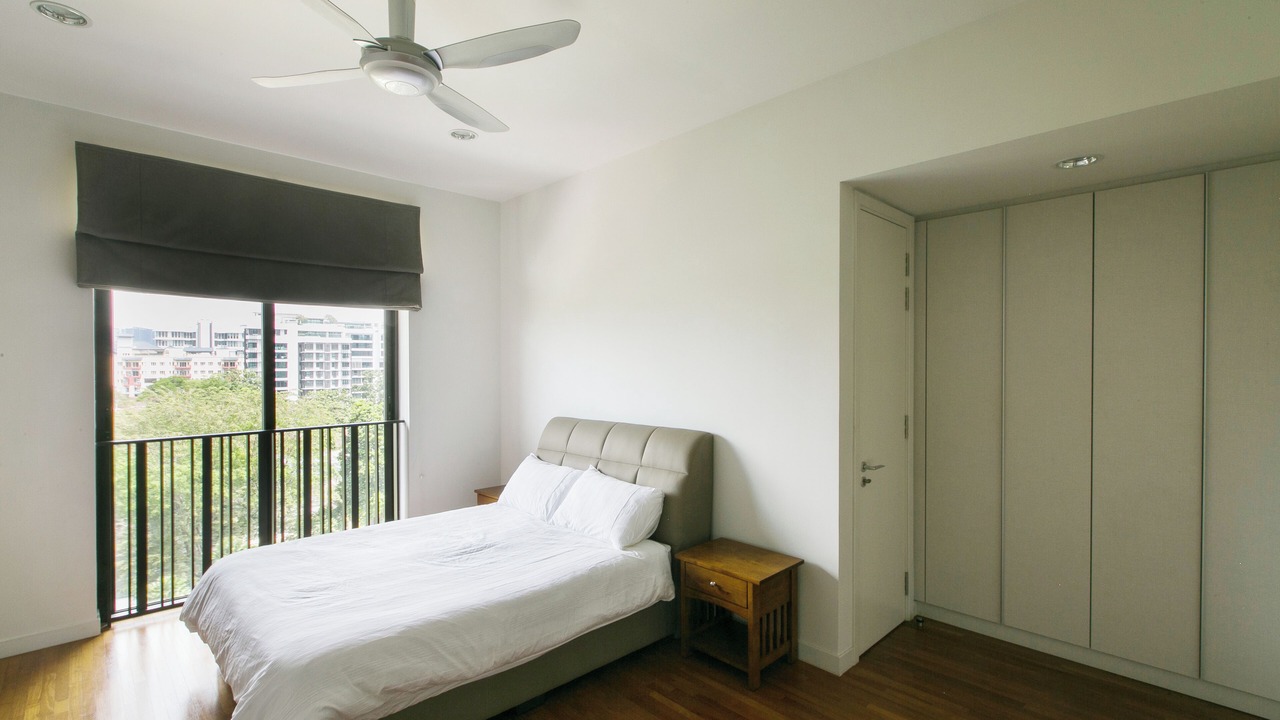 Photo of Bedroom in Kuala Lumpur