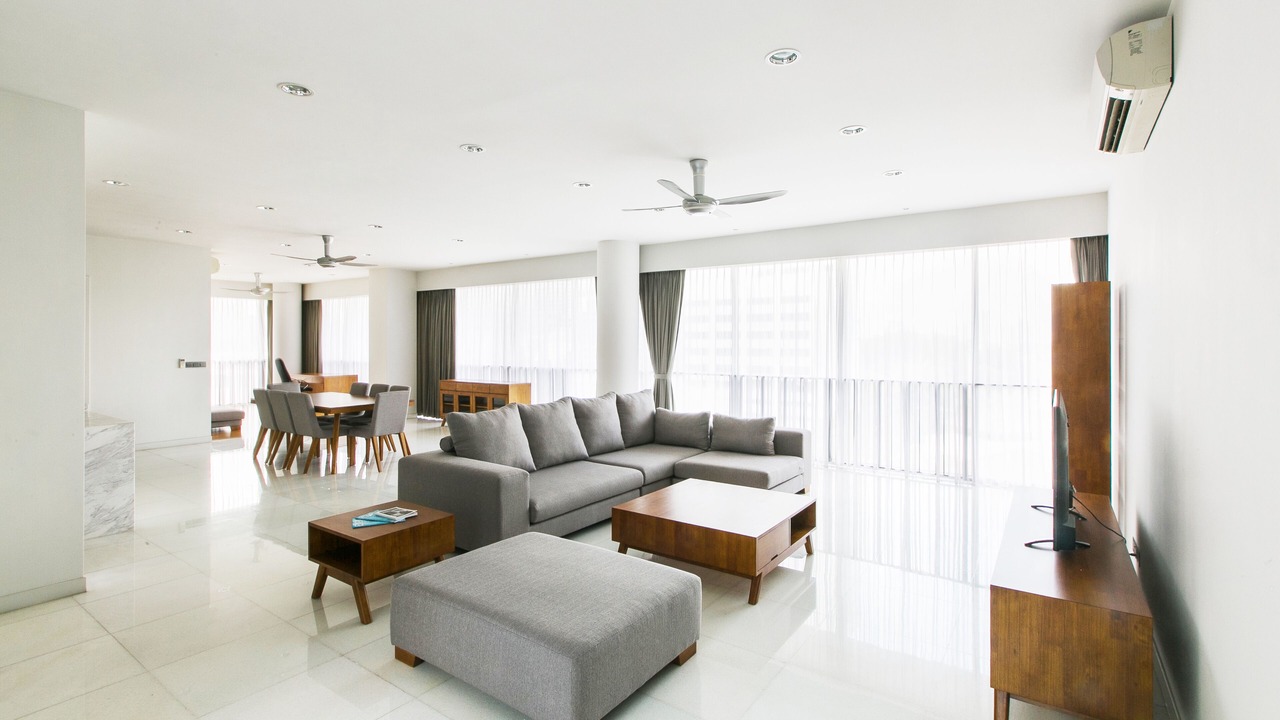 Photo of Livingroom in Kuala Lumpur