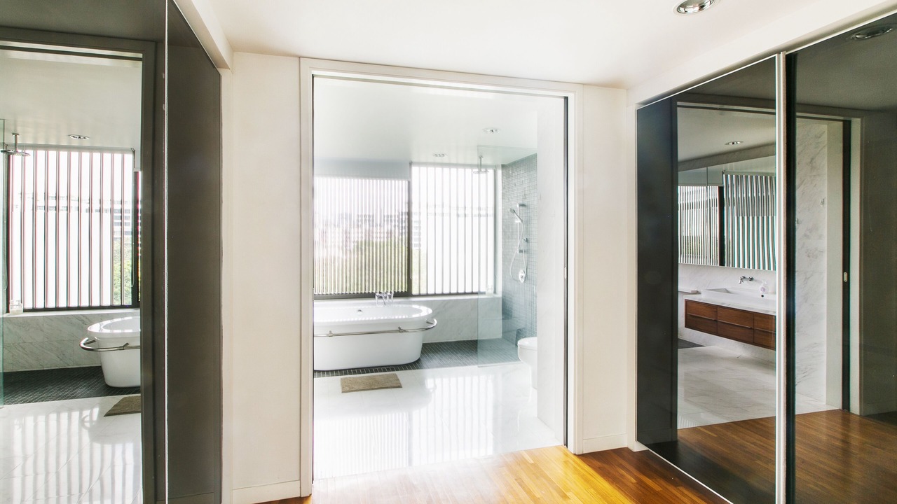 Photo of Bathroom in Kuala Lumpur