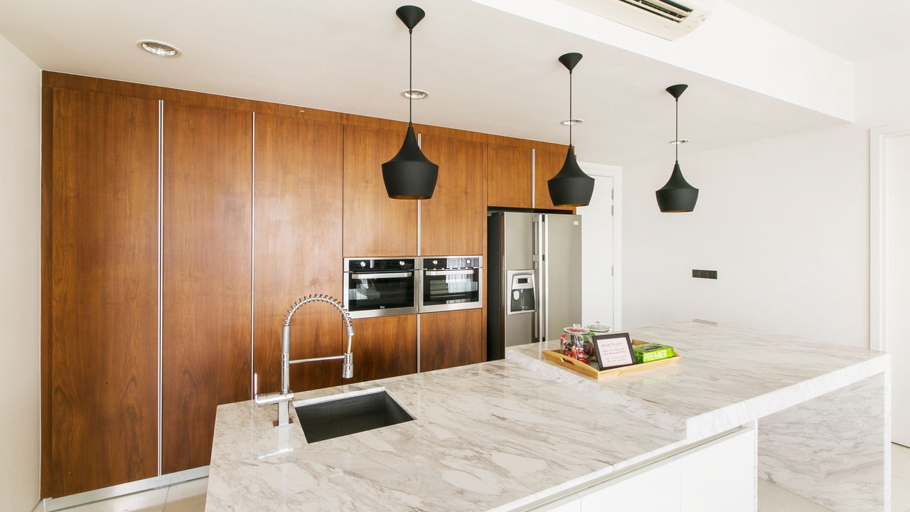 Photo of Kitchen in Kuala Lumpur