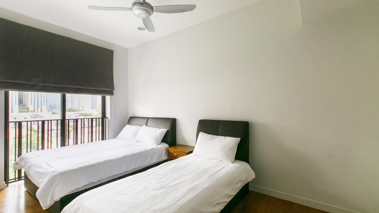 Photo of Bedroom in Kuala Lumpur