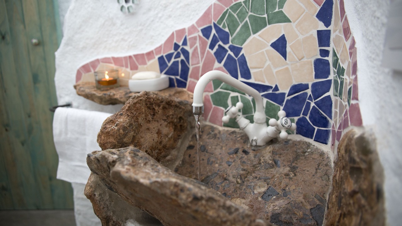 Photo of Bathroom in Los Balcones