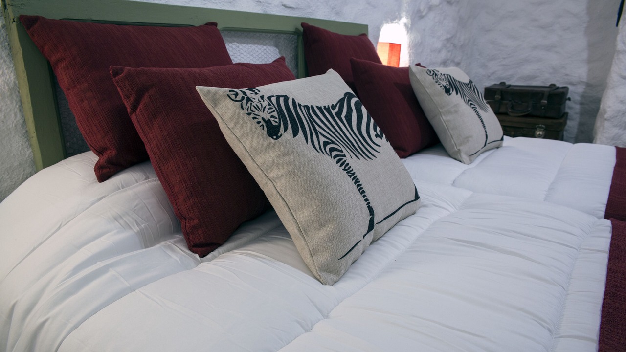 Photo of Bedroom in Los Balcones