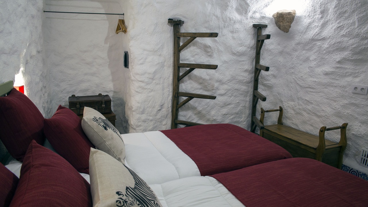 Photo of Bedroom in Los Balcones