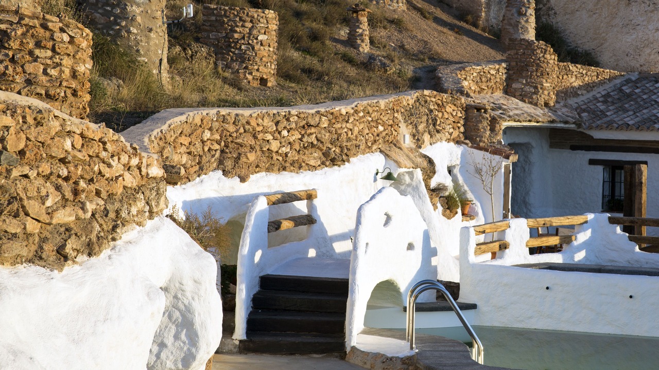 Photo of Outdoor in Los Balcones