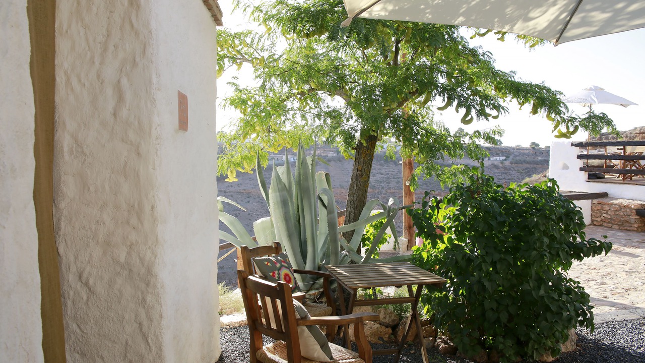 Photo of Outdoor in Los Balcones