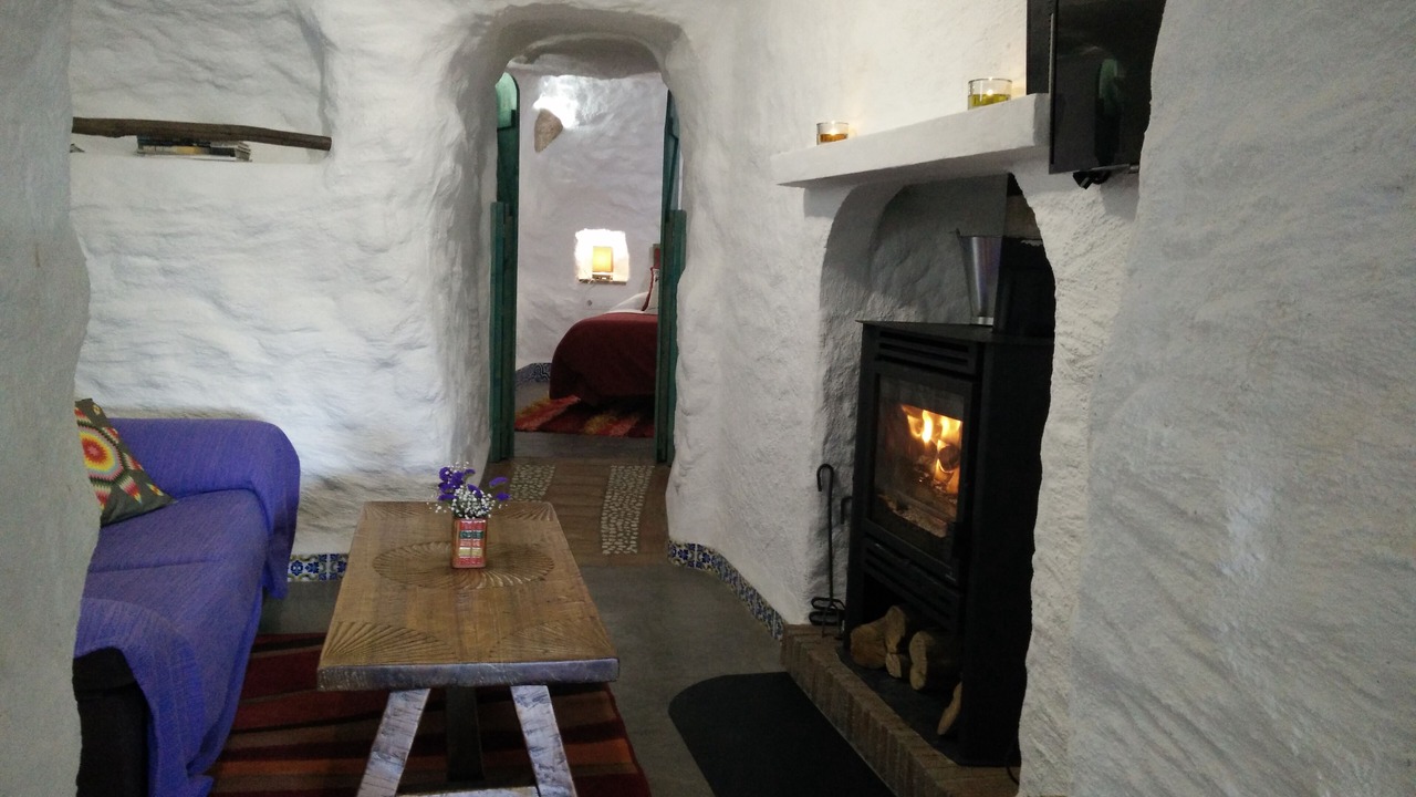 Photo of Livingroom in Los Balcones
