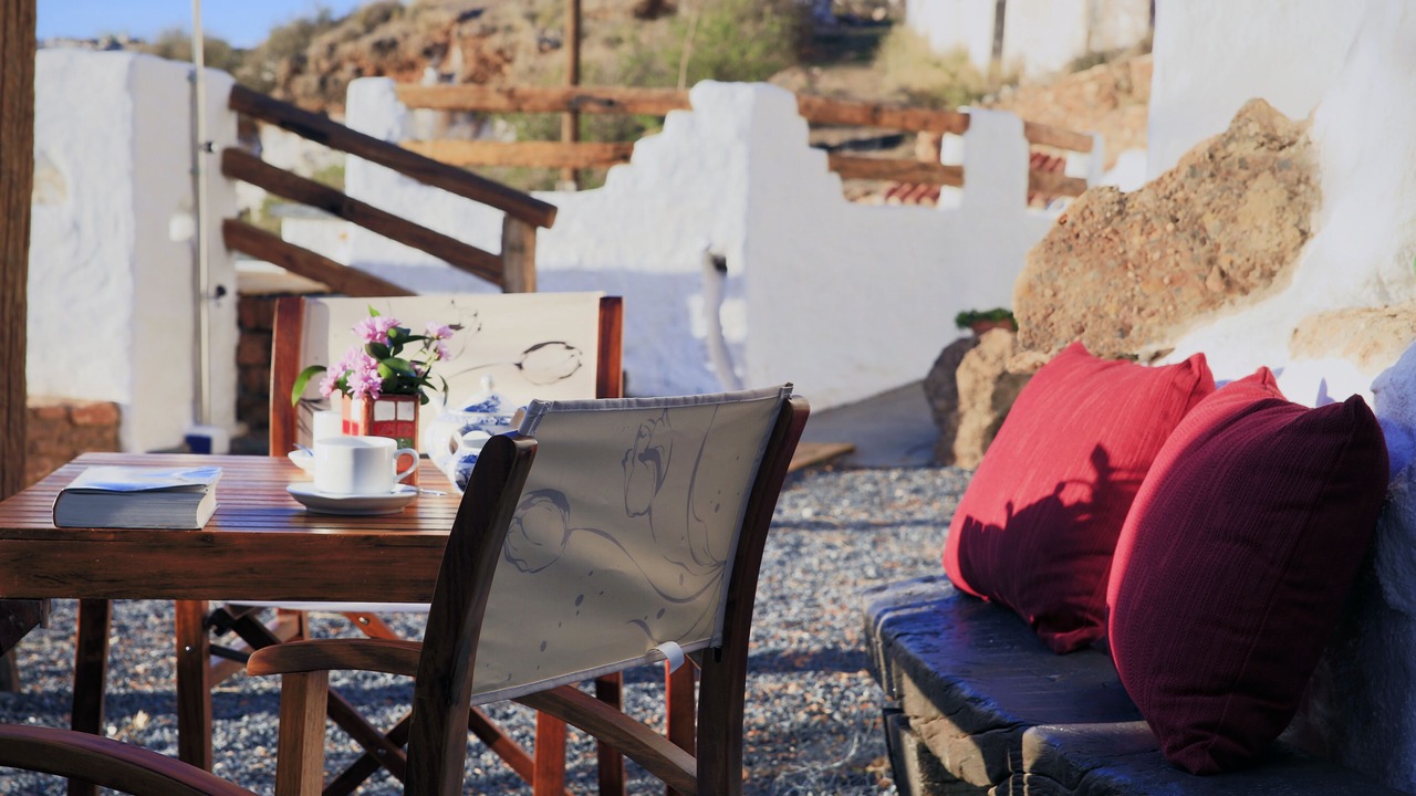 Photo of Outdoor in Los Balcones