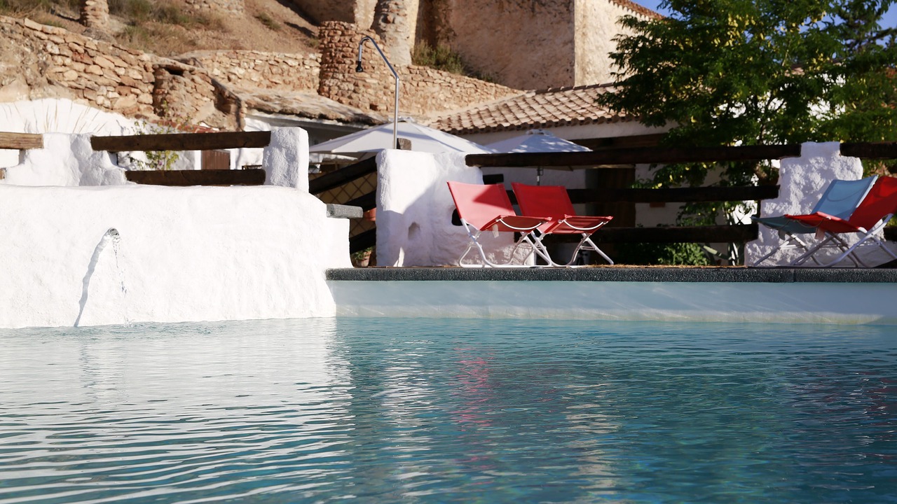 Photo of Outdoor in Los Balcones