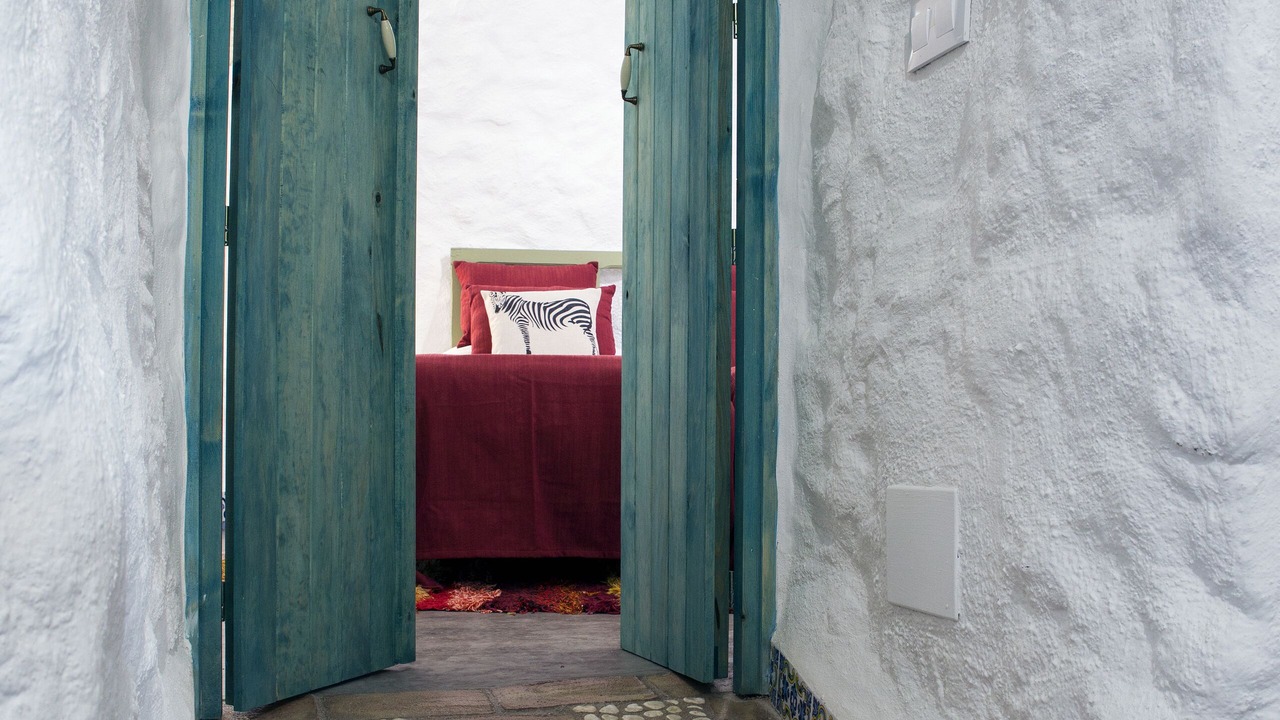 Photo of Bedroom in Los Balcones