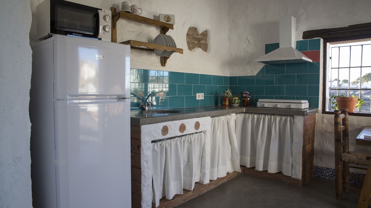 Photo of Kitchen in Los Balcones