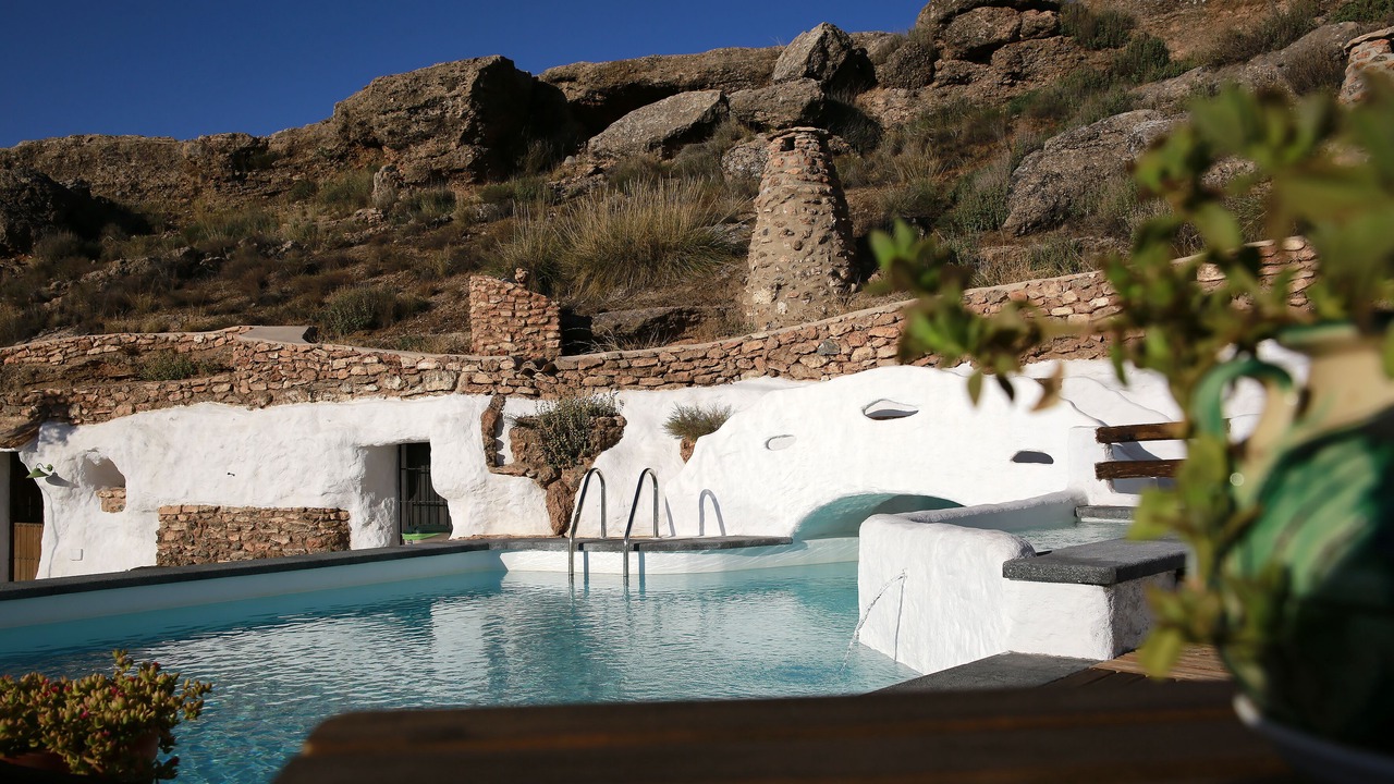 Photo of Outdoor in Los Balcones