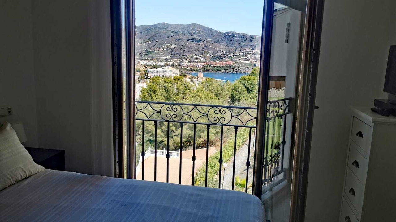 Photo of Bedroom in Velilla-Taramay