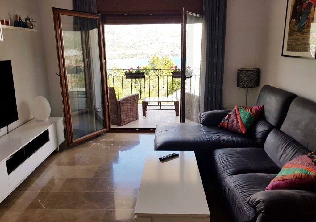 Photo of Livingroom in Velilla-Taramay