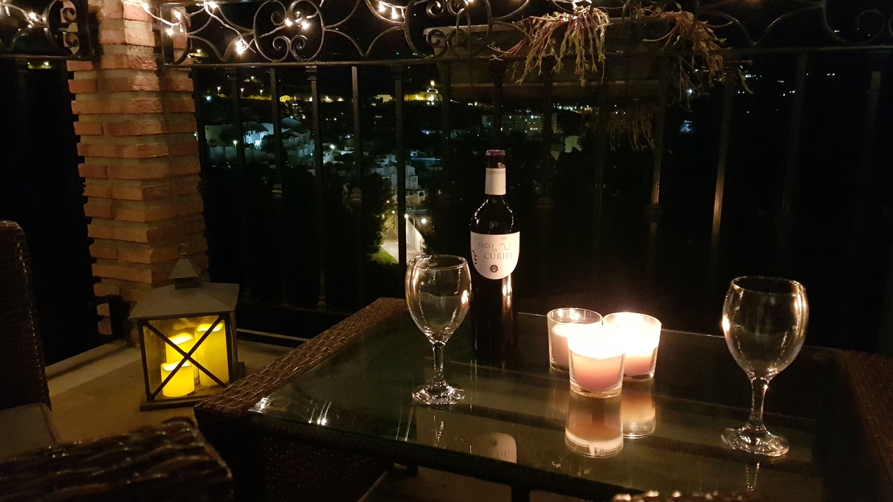 Photo of Outdoor in Velilla-Taramay