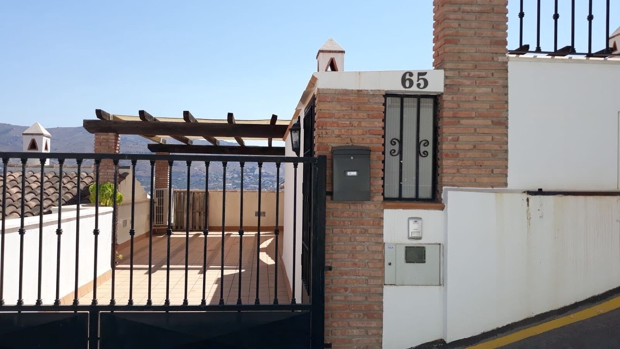 Photo of Outdoor in Velilla-Taramay