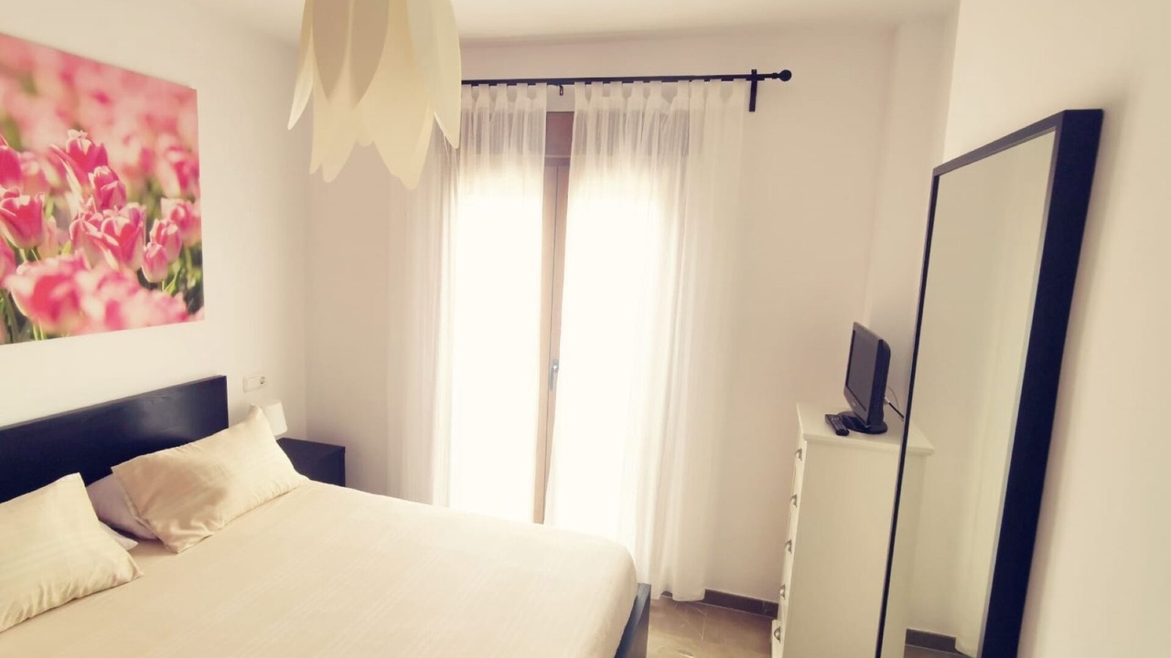 Photo of Bedroom in Velilla-Taramay