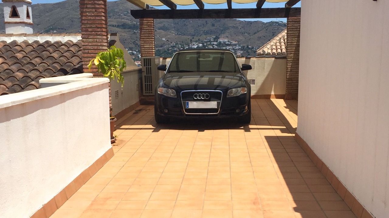 Photo of Outdoor in Velilla-Taramay
