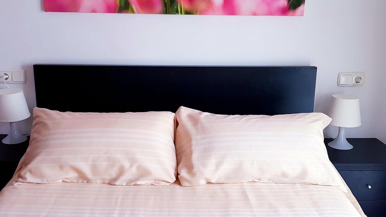 Photo of Bedroom in Velilla-Taramay
