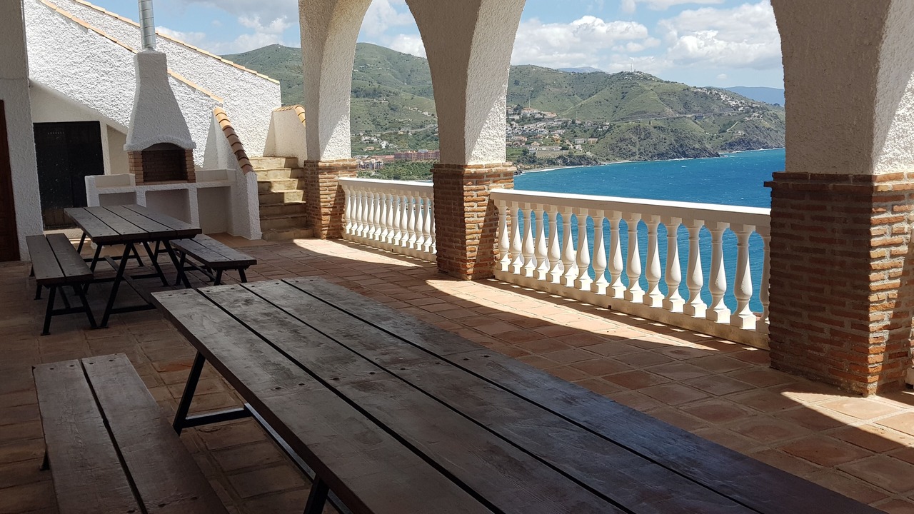 Photo of Outdoor in Velilla-Taramay