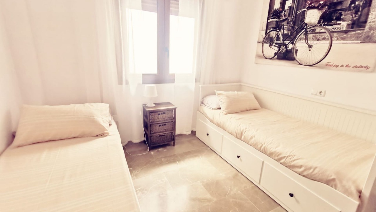 Photo of Bedroom in Velilla-Taramay
