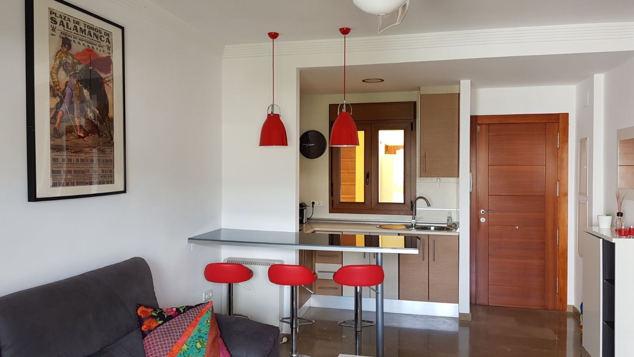 Photo of Livingroom in Velilla-Taramay