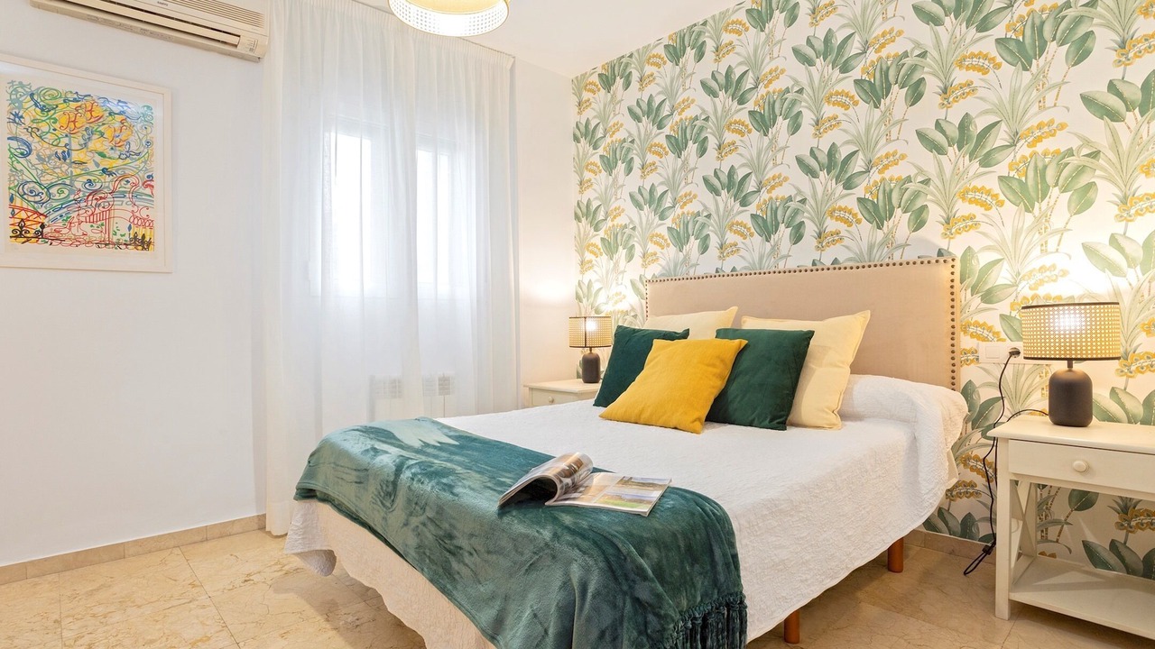 Photo of Bedroom in Figares
