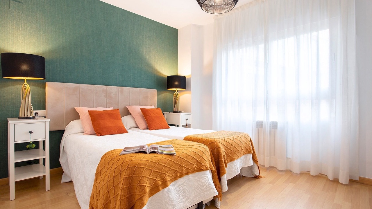 Photo of Bedroom in Figares