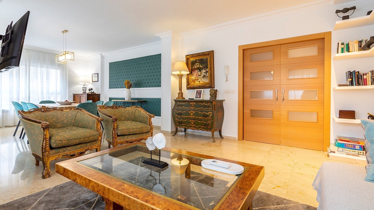 Photo of Livingroom in Figares