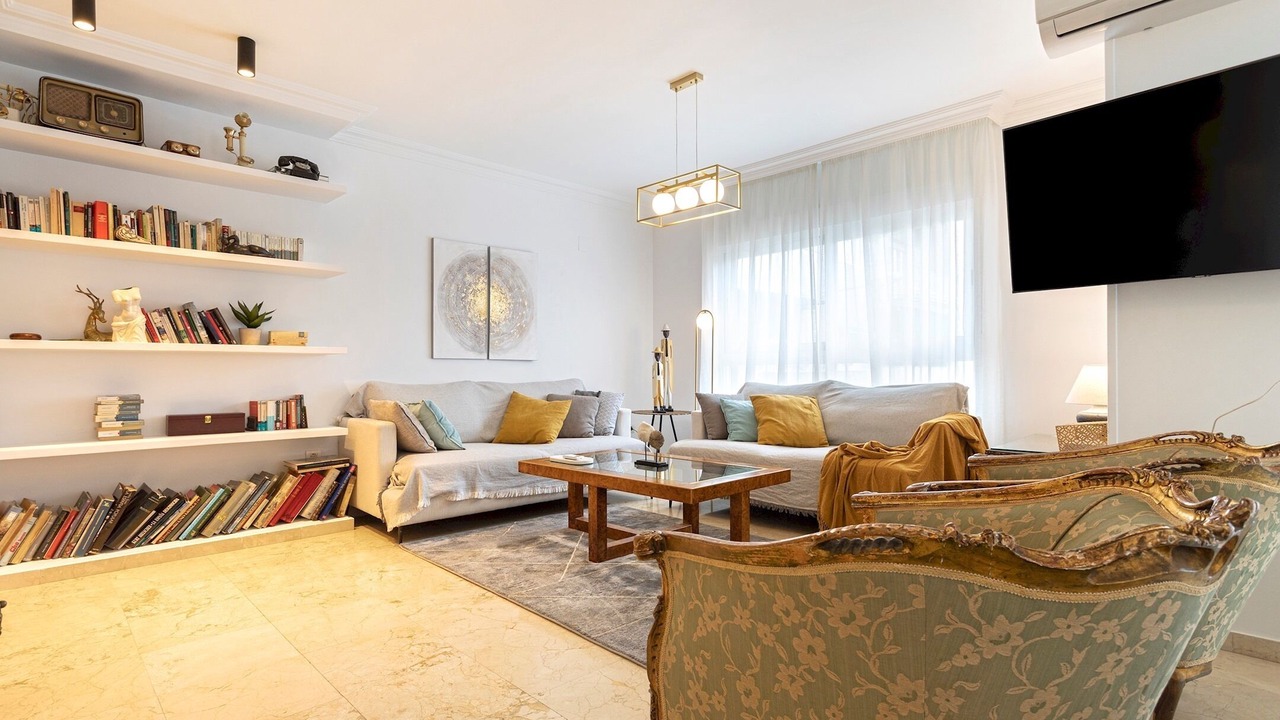 Photo of Livingroom in Figares