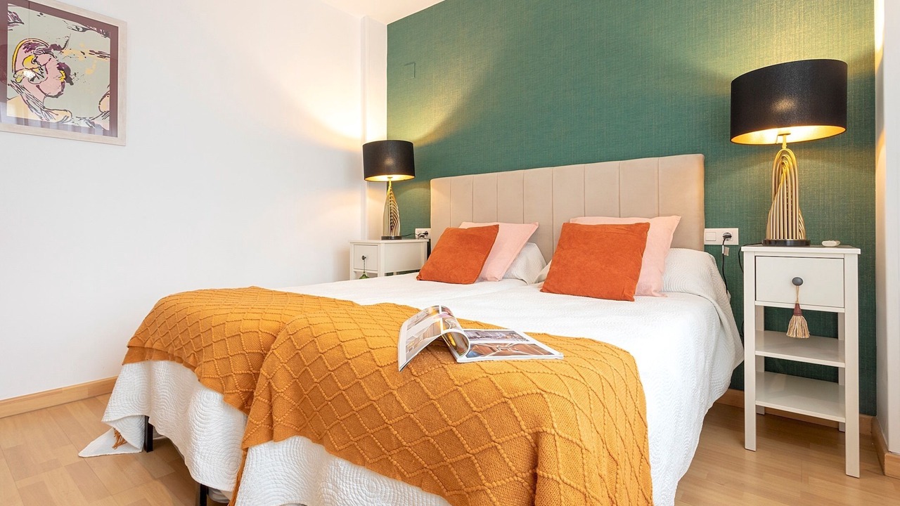 Photo of Bedroom in Figares