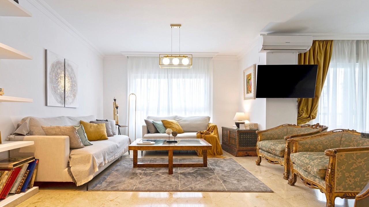 Photo of Livingroom in Figares
