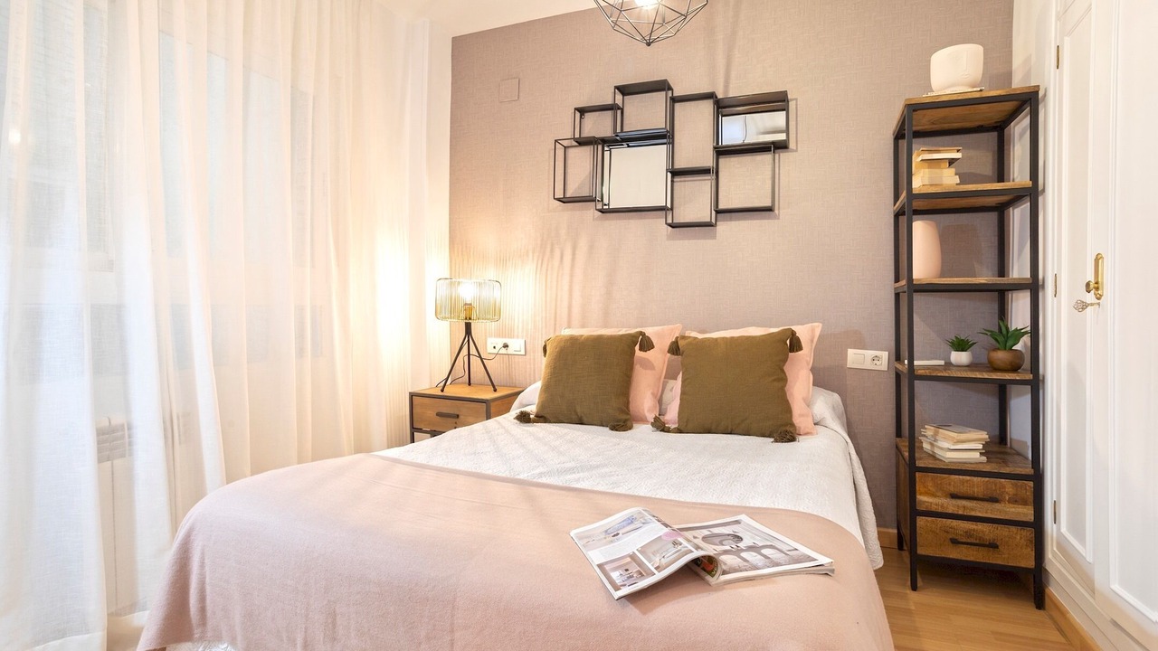 Photo of Bedroom in Figares
