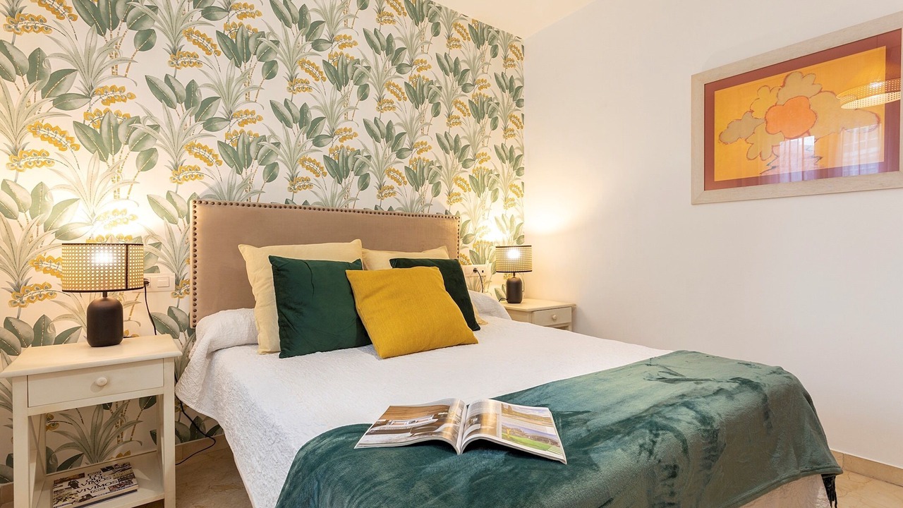 Photo of Bedroom in Figares
