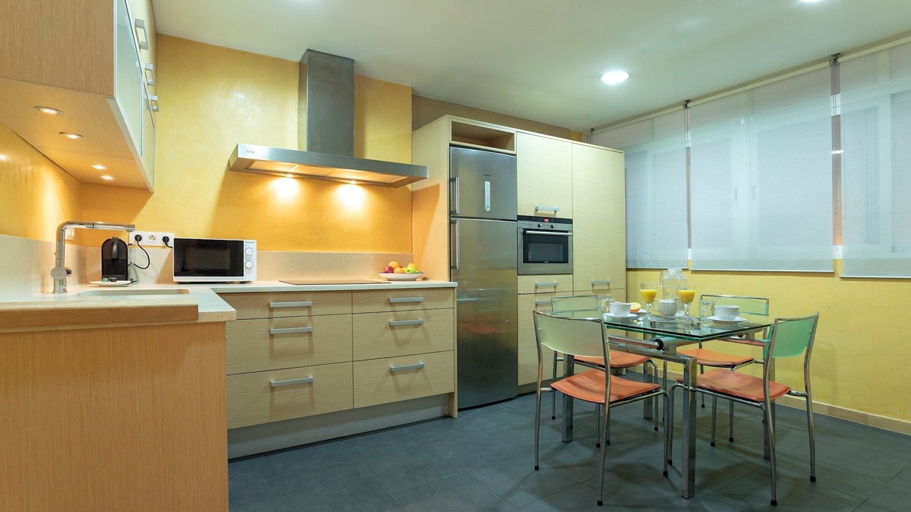 Photo of Kitchen in Figares
