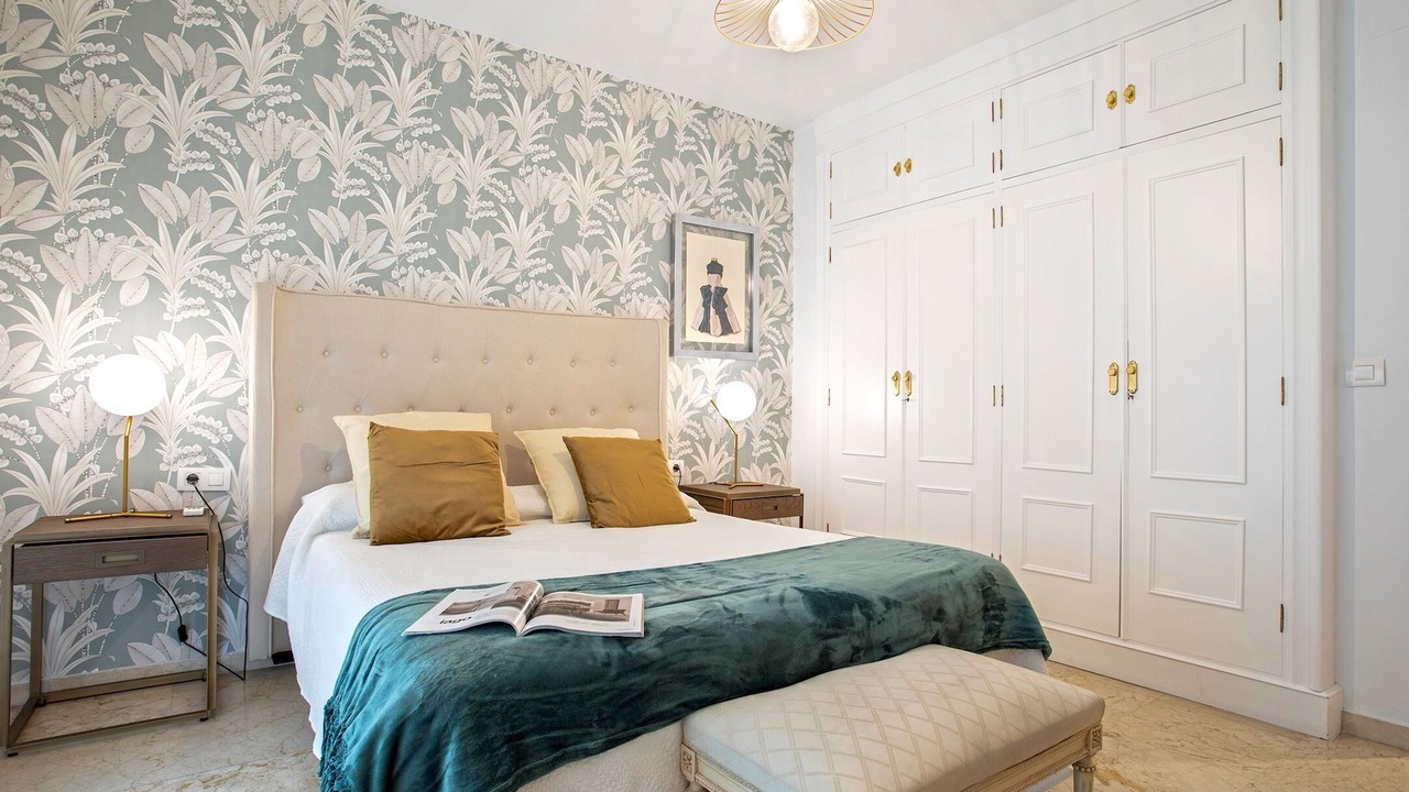 Photo of Bedroom in Figares