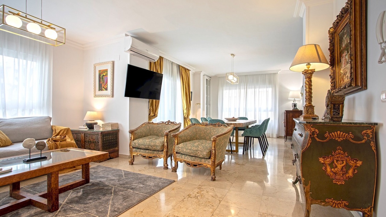 Photo of Livingroom in Figares