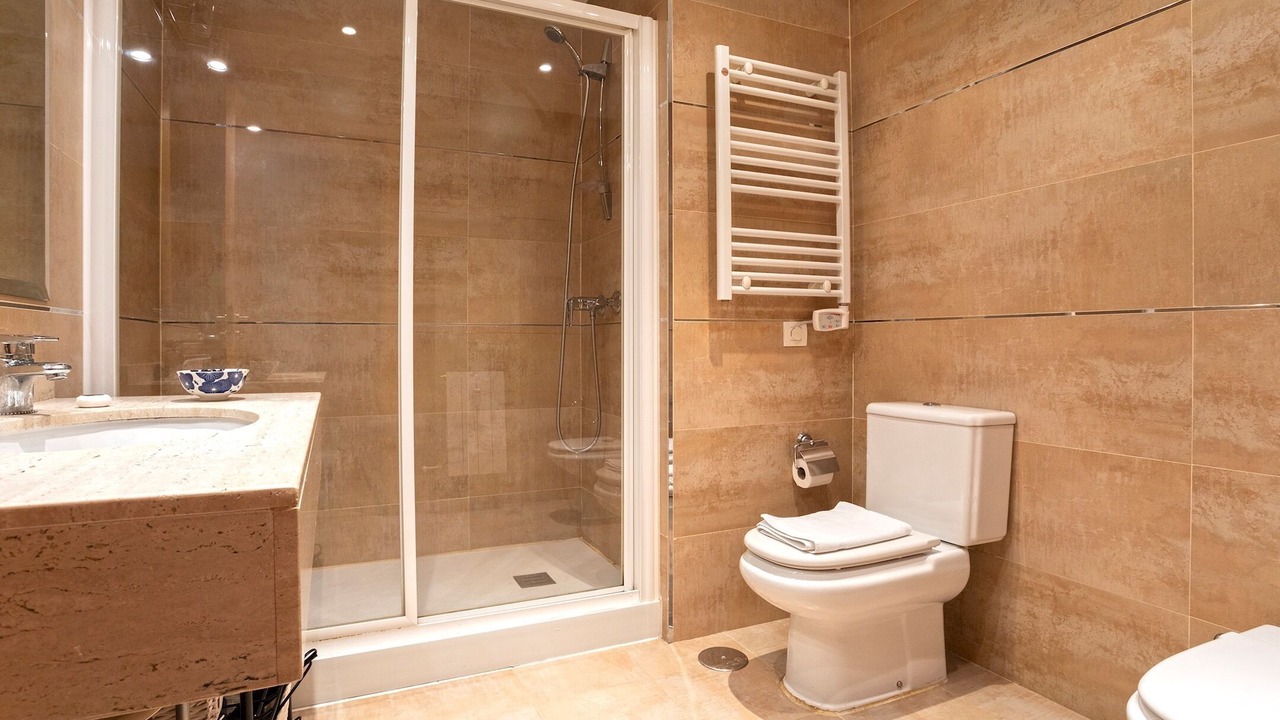 Photo of Bathroom in Figares